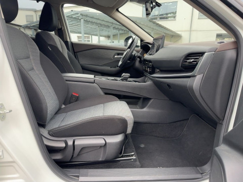 Ansicht 10 - Gebrauchtwagen Fahrzeug, Modell X-Trail der Marke Nissan von Verkäufer Autocenter Kornmaul GmbH