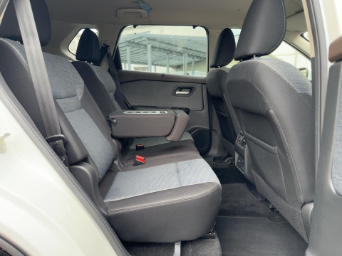 Ansicht 11 - Gebrauchtwagen Fahrzeug, Modell X-Trail der Marke Nissan von Verkäufer Autocenter Kornmaul GmbH