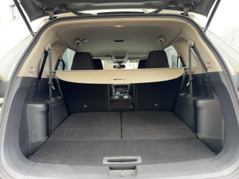 Ansicht 12 - Gebrauchtwagen Fahrzeug, Modell X-Trail der Marke Nissan von Verkäufer Autocenter Kornmaul GmbH