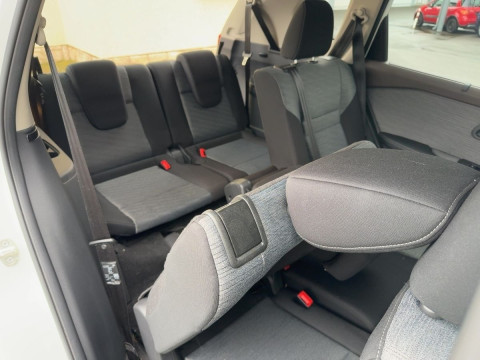 Ansicht 13 - Gebrauchtwagen Fahrzeug, Modell X-Trail der Marke Nissan von Verkäufer Autocenter Kornmaul GmbH