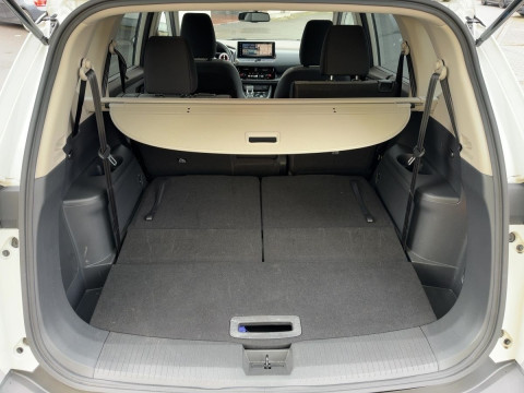 Ansicht 14 - Gebrauchtwagen Fahrzeug, Modell X-Trail der Marke Nissan von Verkäufer Autocenter Kornmaul GmbH