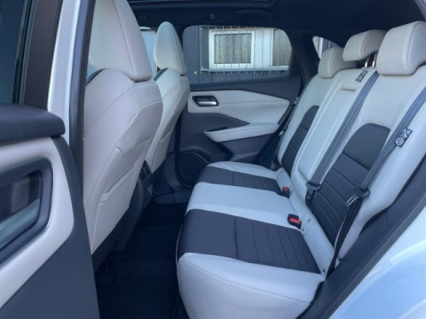 Ansicht 6 - Gebrauchtwagen Fahrzeug, Modell Qashqai der Marke Nissan von Verkäufer Autohaus Schäfer GmbH