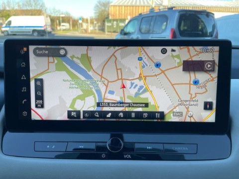 Ansicht 9 - Gebrauchtwagen Fahrzeug, Modell Qashqai der Marke Nissan von Verkäufer Autohaus Schäfer GmbH