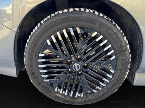 Ansicht 8 - Gebrauchtwagen Fahrzeug, Modell Leaf der Marke Nissan von Verkäufer Autohaus Martin Wurst GmbH Bempflingen