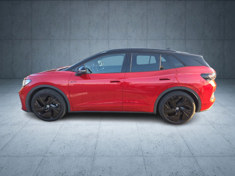 Volkswagen ID.4 - ID.4 GTX W-Pumpe/21"/Assist/Komfort/Matrix/Nav