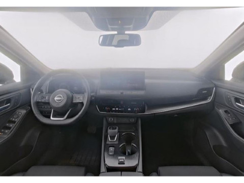 Ansicht 10 - Gebrauchtwagen Fahrzeug, Modell X-Trail der Marke Nissan von Verkäufer Autohaus Lich GmbH