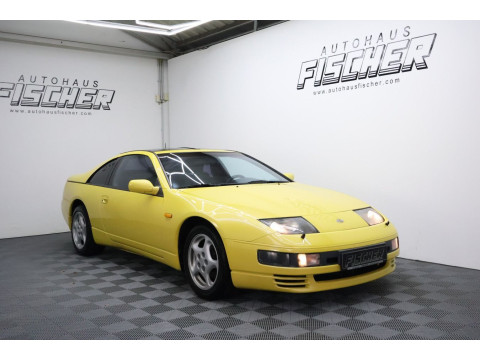 Ansicht 2 - Gebrauchtwagen Fahrzeug, Modell 300 ZX der Marke Nissan von Verkäufer Autohaus Fischer GmbH