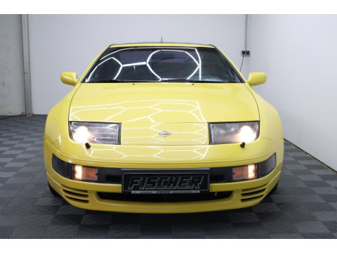 Ansicht 3 - Gebrauchtwagen Fahrzeug, Modell 300 ZX der Marke Nissan von Verkäufer Autohaus Fischer GmbH