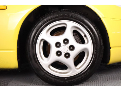 Ansicht 7 - Gebrauchtwagen Fahrzeug, Modell 300 ZX der Marke Nissan von Verkäufer Autohaus Fischer GmbH