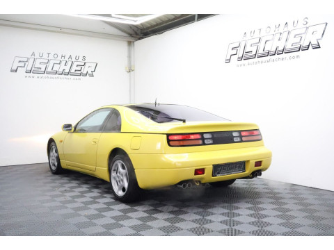 Ansicht 8 - Gebrauchtwagen Fahrzeug, Modell 300 ZX der Marke Nissan von Verkäufer Autohaus Fischer GmbH