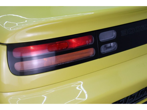 Ansicht 9 - Gebrauchtwagen Fahrzeug, Modell 300 ZX der Marke Nissan von Verkäufer Autohaus Fischer GmbH