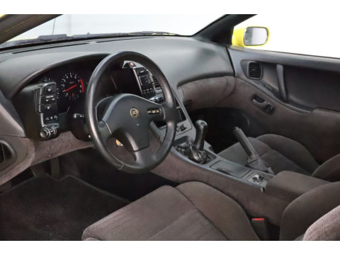 Ansicht 11 - Gebrauchtwagen Fahrzeug, Modell 300 ZX der Marke Nissan von Verkäufer Autohaus Fischer GmbH