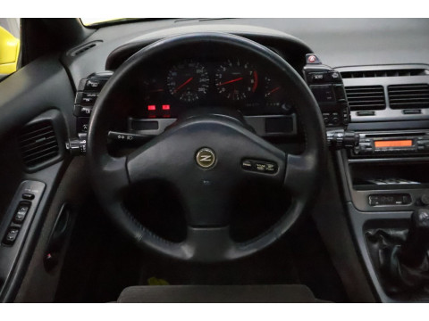 Ansicht 14 - Gebrauchtwagen Fahrzeug, Modell 300 ZX der Marke Nissan von Verkäufer Autohaus Fischer GmbH