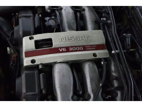 Ansicht 19 - Gebrauchtwagen Fahrzeug, Modell 300 ZX der Marke Nissan von Verkäufer Autohaus Fischer GmbH