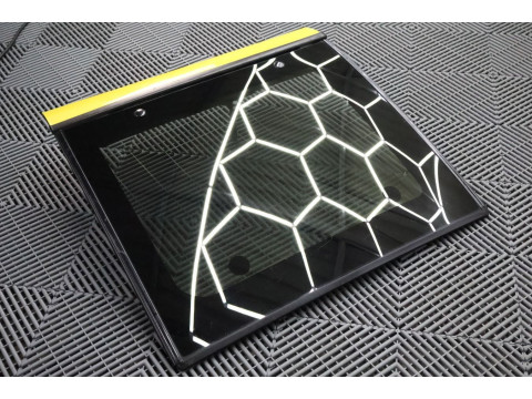 Ansicht 21 - Gebrauchtwagen Fahrzeug, Modell 300 ZX der Marke Nissan von Verkäufer Autohaus Fischer GmbH