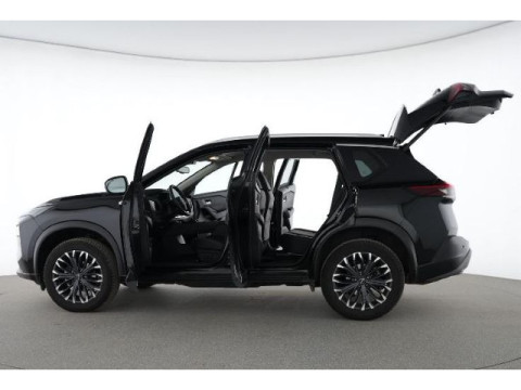 Ansicht 8 - Gebrauchtwagen Fahrzeug, Modell X-Trail der Marke Nissan von Verkäufer Autohaus Lich GmbH