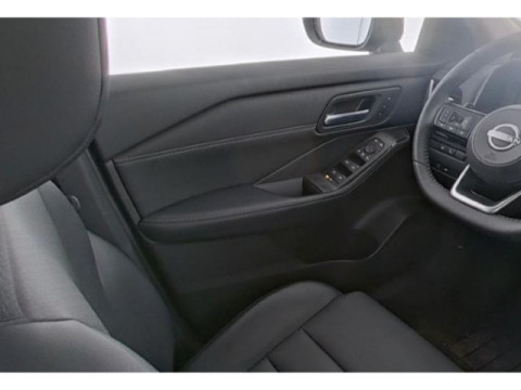 Ansicht 12 - Gebrauchtwagen Fahrzeug, Modell X-Trail der Marke Nissan von Verkäufer Autohaus Lich GmbH