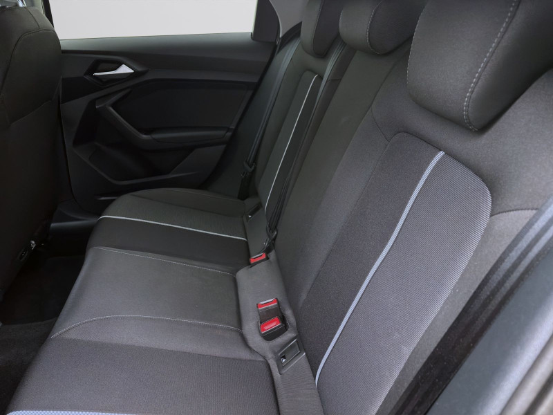 Bild 14: Audi A1 Sportback 30 TFSI ADVANCED SITZHZG KLIMA BLUETOOTH PDC