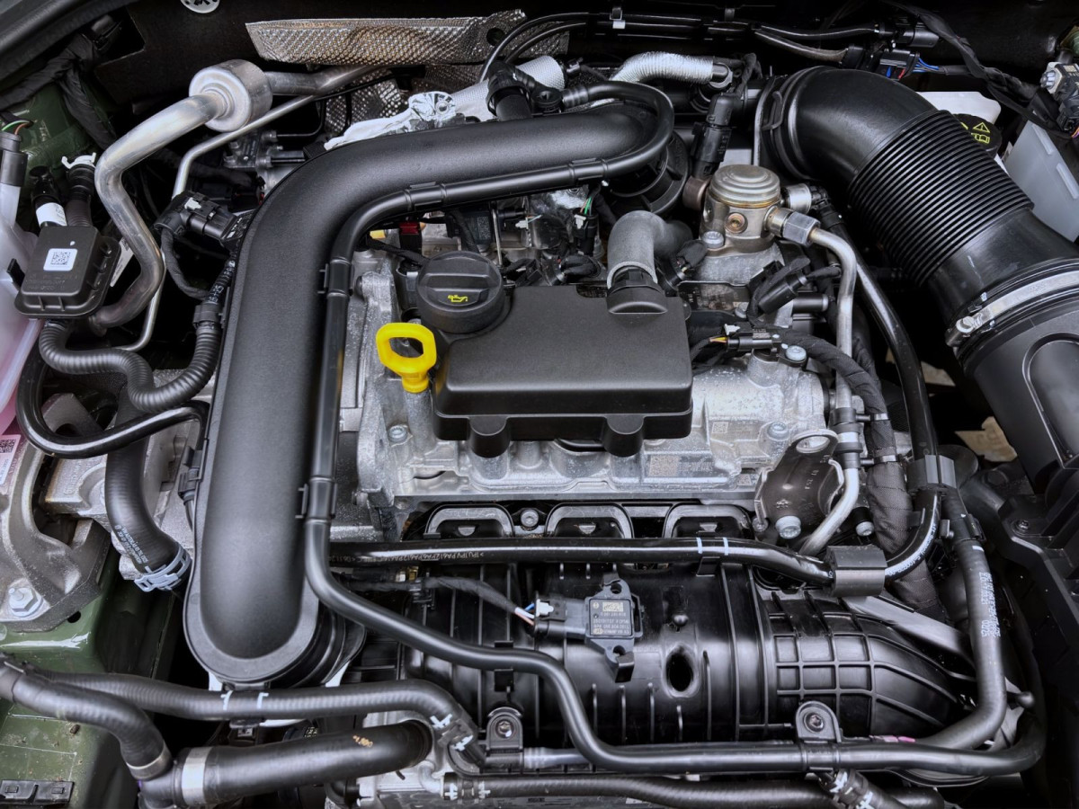 Thumb 17: Audi A1 Sportback 30 TFSI ADVANCED SITZHZG KLIMA BLUETOOTH PDC