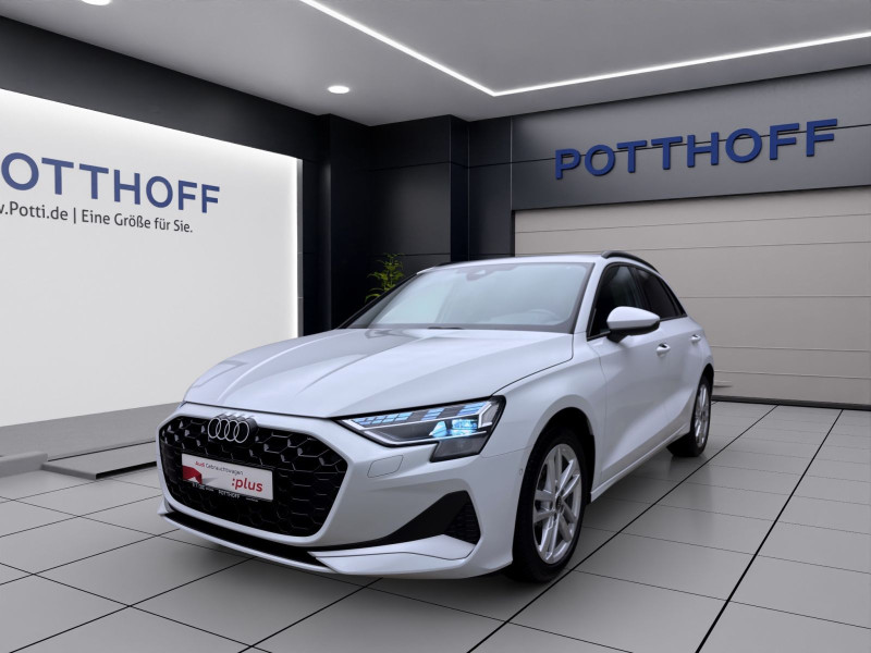 Bild 0: Audi A3 Sportback 30 TDI ADVANCED NAVI LED KAMERA HuD