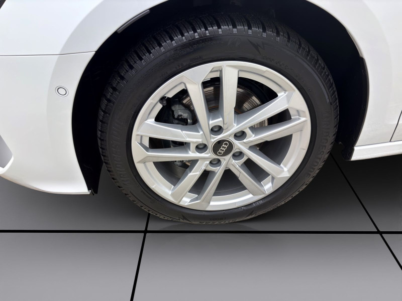 Bild 7: Audi A3 Sportback 30 TDI ADVANCED NAVI LED KAMERA HuD