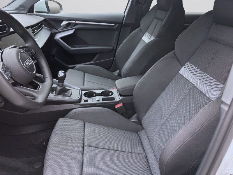 Bild 8: Audi A3 Sportback 30 TDI ADVANCED NAVI LED KAMERA HuD