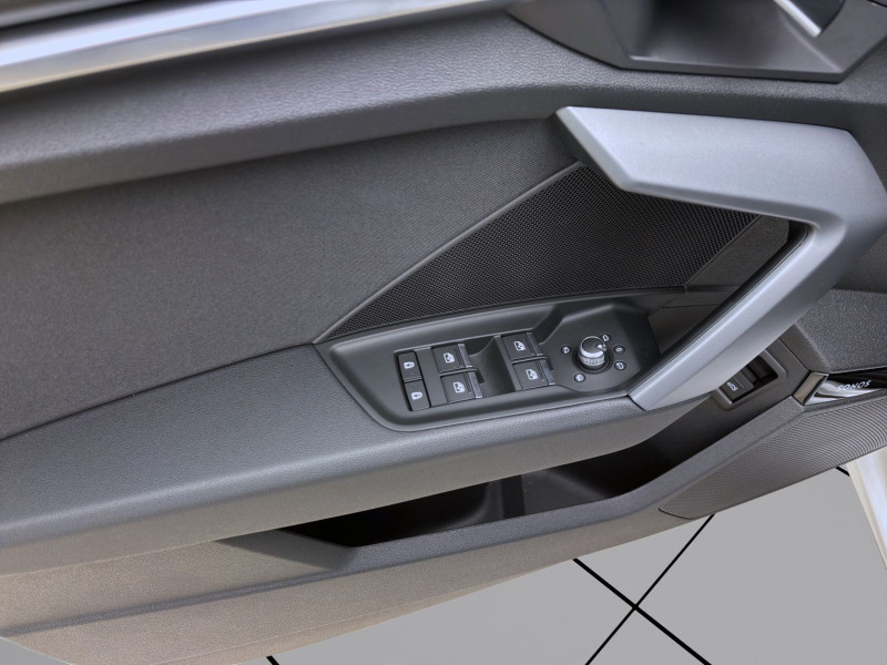 Bild 9: Audi A3 Sportback 30 TDI ADVANCED NAVI LED KAMERA HuD