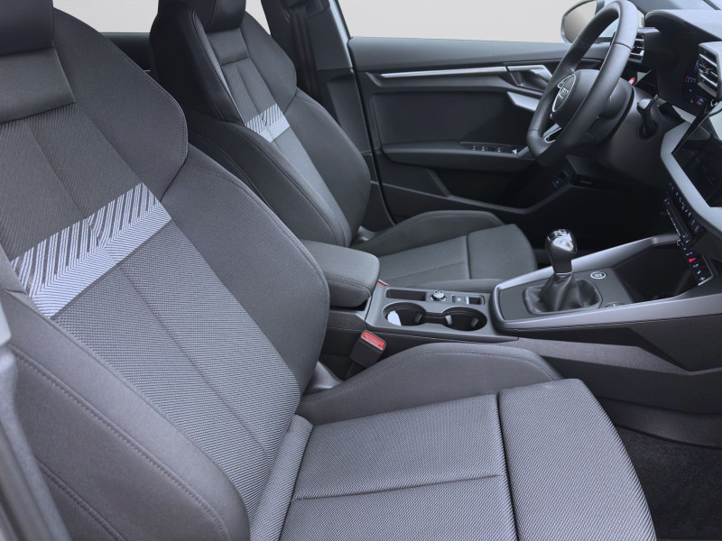 Bild 15: Audi A3 Sportback 30 TDI ADVANCED NAVI LED KAMERA HuD