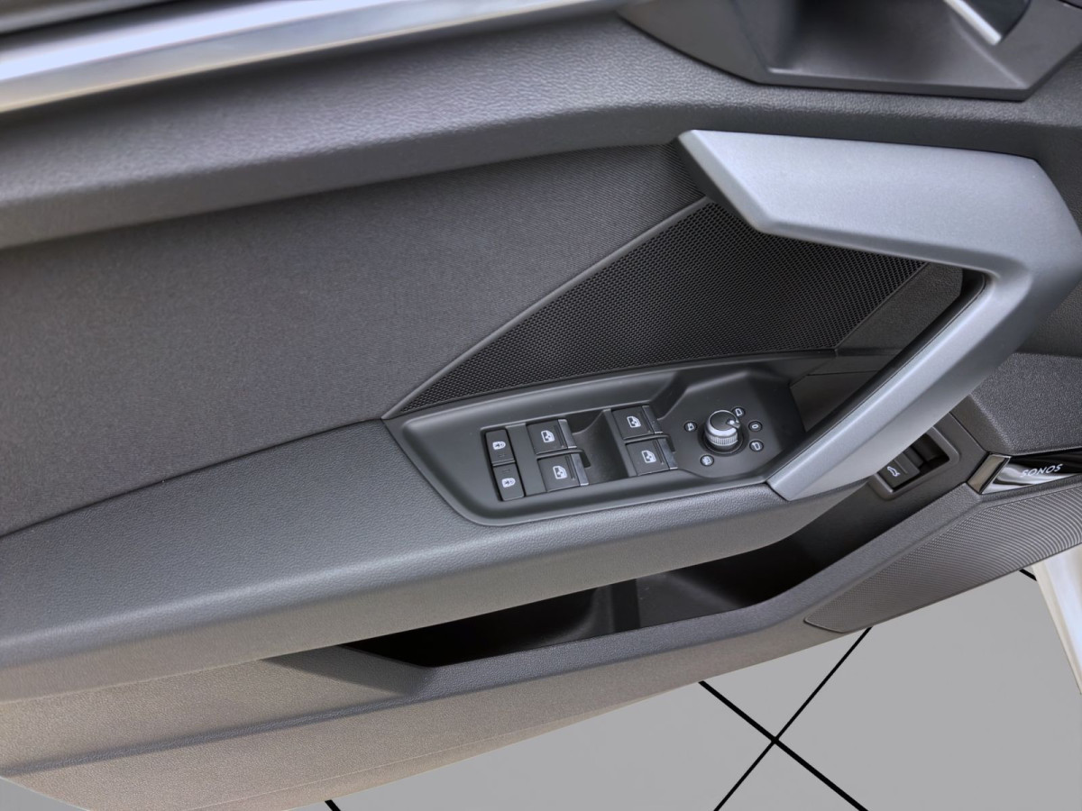 Thumb 9: Audi A3 Sportback 30 TDI ADVANCED NAVI LED KAMERA HuD