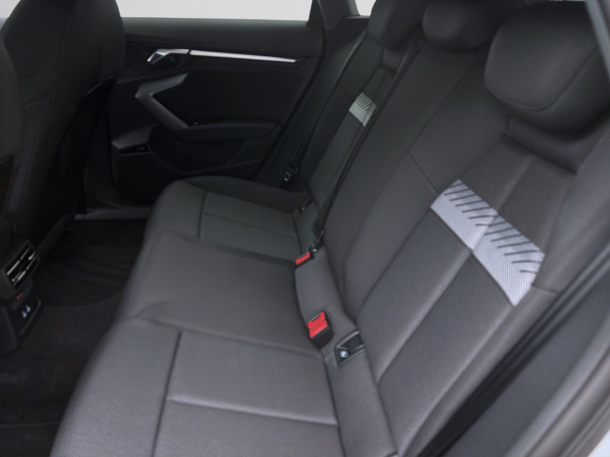 Thumb 14: Audi A3 Sportback 30 TDI ADVANCED NAVI LED KAMERA HuD