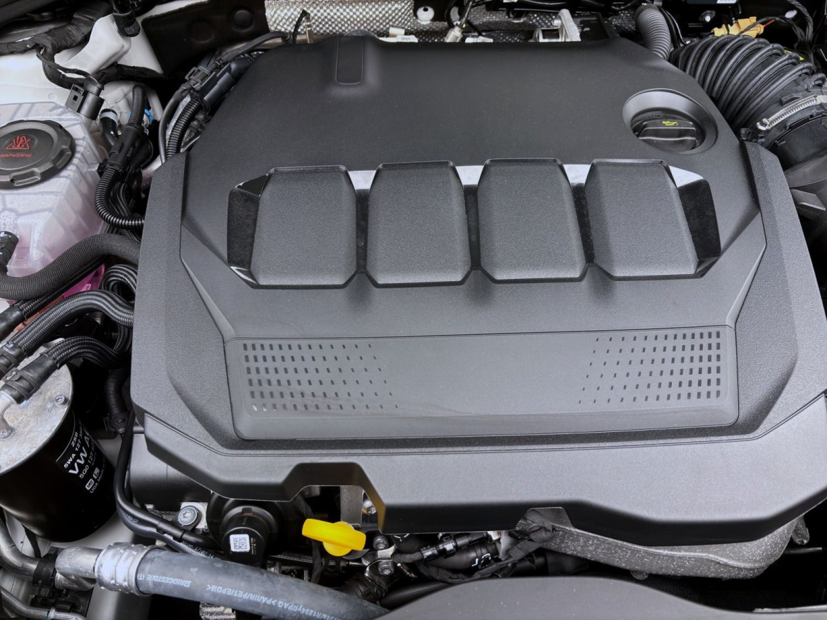 Thumb 17: Audi A3 Sportback 30 TDI ADVANCED NAVI LED KAMERA HuD