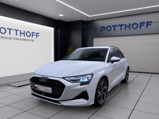 Audi A3 Sportback 30 TDI ADVANCED NAVI KAMERA SONOS HuD