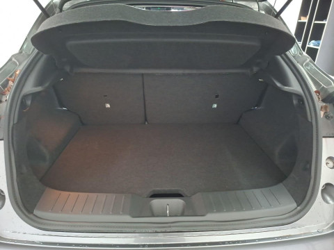 Ansicht 5 - Gebrauchtwagen Fahrzeug, Modell Juke der Marke Nissan von Verkäufer Autohaus Peter Müller GmbH