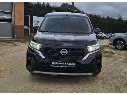 Ansicht 2 - Neuwagen Fahrzeug, Modell Townstar der Marke Nissan von Verkäufer Autogalerie Friebel und Grathwohl GmbH