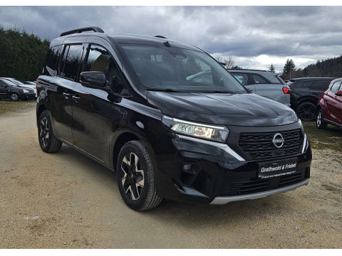 Ansicht 3 - Neuwagen Fahrzeug, Modell Townstar der Marke Nissan von Verkäufer Autogalerie Friebel und Grathwohl GmbH