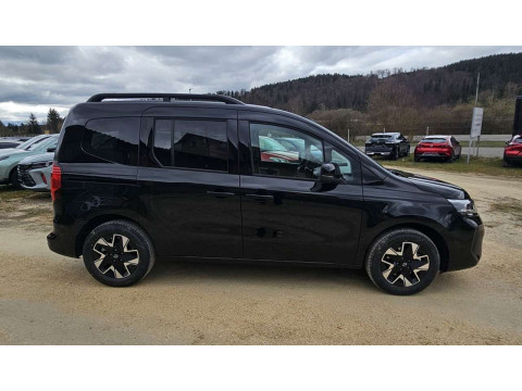 Ansicht 4 - Neuwagen Fahrzeug, Modell Townstar der Marke Nissan von Verkäufer Autogalerie Friebel und Grathwohl GmbH