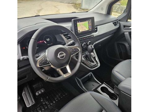 Ansicht 5 - Neuwagen Fahrzeug, Modell Townstar der Marke Nissan von Verkäufer Autogalerie Friebel und Grathwohl GmbH