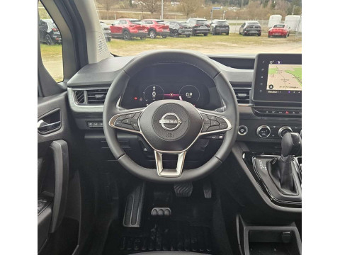 Ansicht 7 - Neuwagen Fahrzeug, Modell Townstar der Marke Nissan von Verkäufer Autogalerie Friebel und Grathwohl GmbH