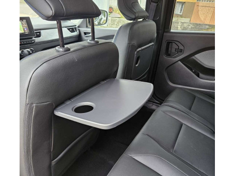 Ansicht 11 - Neuwagen Fahrzeug, Modell Townstar der Marke Nissan von Verkäufer Autogalerie Friebel und Grathwohl GmbH