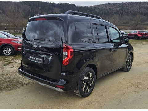 Ansicht 13 - Neuwagen Fahrzeug, Modell Townstar der Marke Nissan von Verkäufer Autogalerie Friebel und Grathwohl GmbH