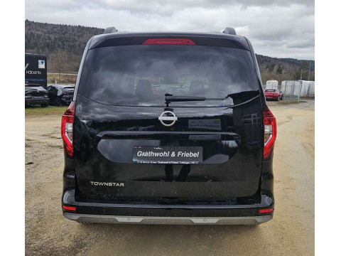 Ansicht 14 - Neuwagen Fahrzeug, Modell Townstar der Marke Nissan von Verkäufer Autogalerie Friebel und Grathwohl GmbH