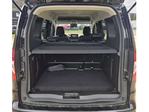Ansicht 15 - Neuwagen Fahrzeug, Modell Townstar der Marke Nissan von Verkäufer Autogalerie Friebel und Grathwohl GmbH