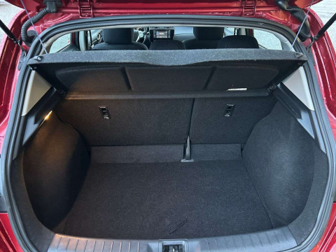 Ansicht 8 - Gebrauchtwagen Fahrzeug, Modell Pulsar der Marke Nissan von Verkäufer Autohaus Bulenda GmbH & Co. KG