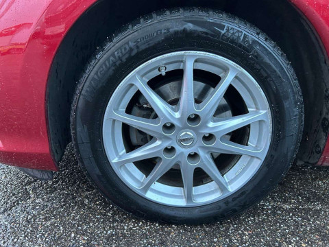 Ansicht 9 - Gebrauchtwagen Fahrzeug, Modell Pulsar der Marke Nissan von Verkäufer Autohaus Bulenda GmbH & Co. KG