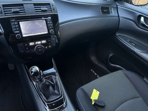 Ansicht 14 - Gebrauchtwagen Fahrzeug, Modell Pulsar der Marke Nissan von Verkäufer Autohaus Bulenda GmbH & Co. KG