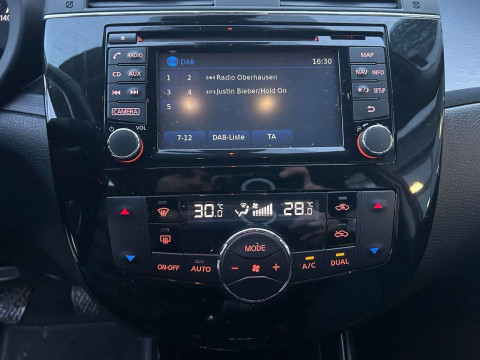 Ansicht 15 - Gebrauchtwagen Fahrzeug, Modell Pulsar der Marke Nissan von Verkäufer Autohaus Bulenda GmbH & Co. KG