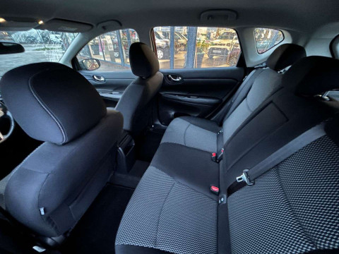 Ansicht 17 - Gebrauchtwagen Fahrzeug, Modell Pulsar der Marke Nissan von Verkäufer Autohaus Bulenda GmbH & Co. KG