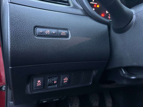 Ansicht 18 - Gebrauchtwagen Fahrzeug, Modell Pulsar der Marke Nissan von Verkäufer Autohaus Bulenda GmbH & Co. KG