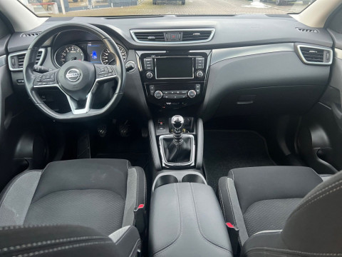 Ansicht 8 - Gebrauchtwagen Fahrzeug, Modell Qashqai der Marke Nissan von Verkäufer AHG Gabrisch GmbH