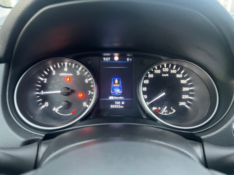 Ansicht 14 - Gebrauchtwagen Fahrzeug, Modell Qashqai der Marke Nissan von Verkäufer AHG Gabrisch GmbH